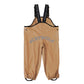 Crywolf Rain Overalls Tan