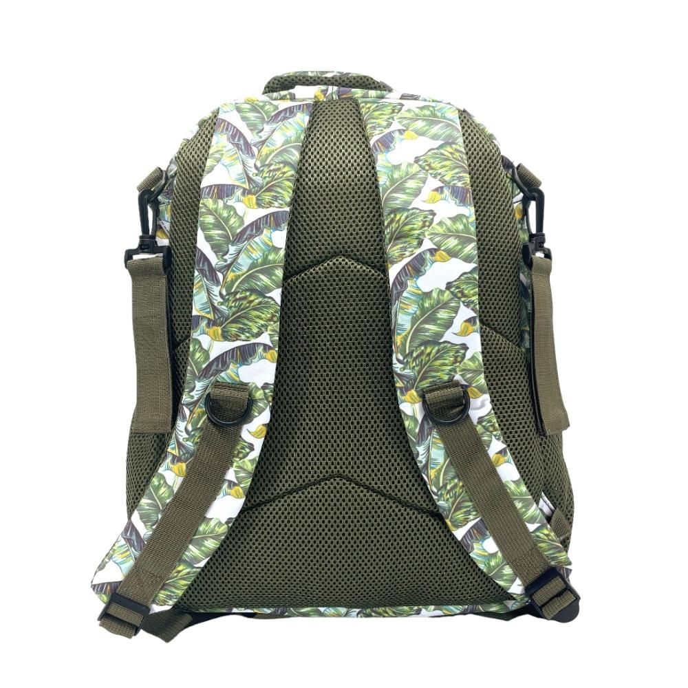 Little Renegade Company Tropic Backpack Midi