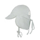 Toshi Flap Cap Baby Sage