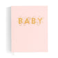 Baby Book Rose