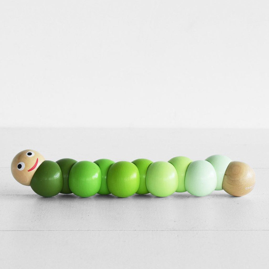 Discoveroo Bendy Caterpillar