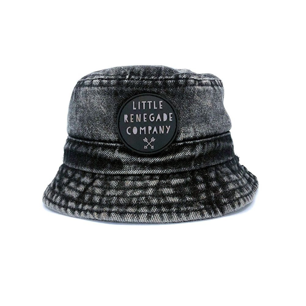 Little Renegade Company Acid Bucket Hat