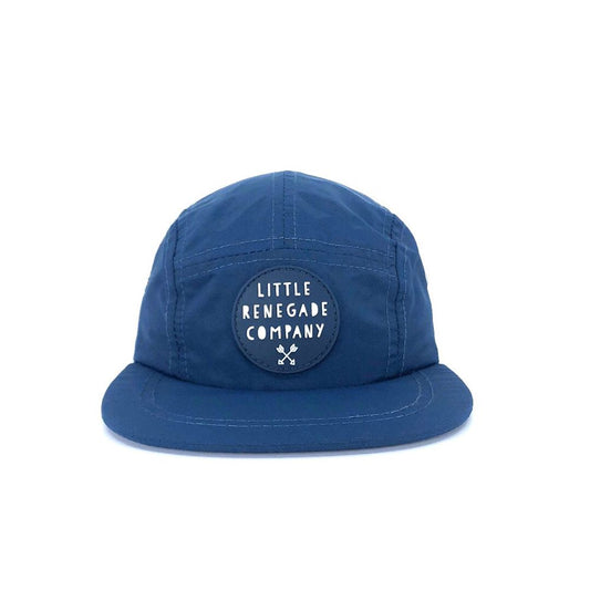 Little Renegade Company Steel 5 Panel Cap