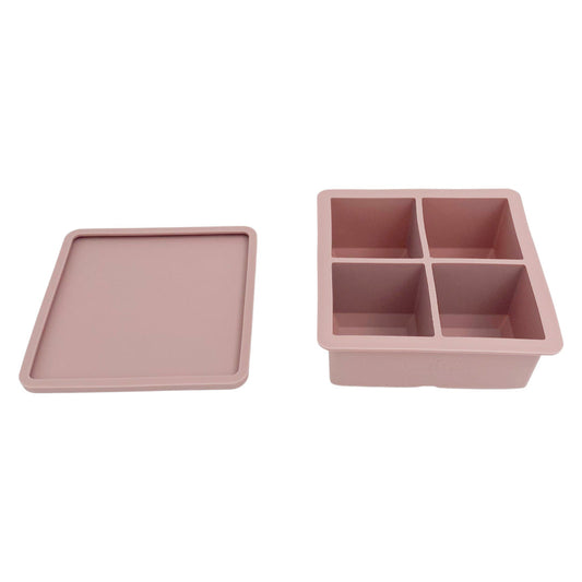 Petite Eats Freezer Tray Dusty Lilac