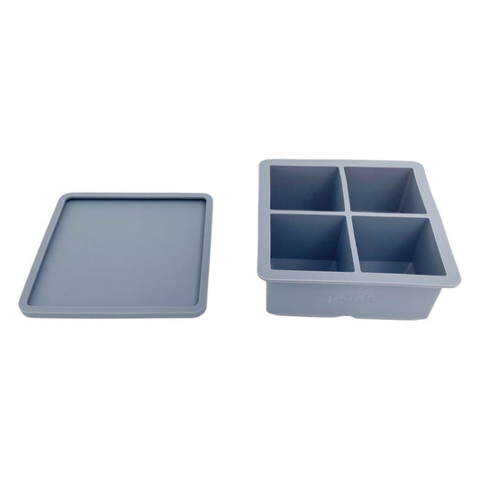 Petite Eats Freezer Tray Pewter