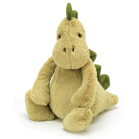 Jellycat Bashful Dino Medium