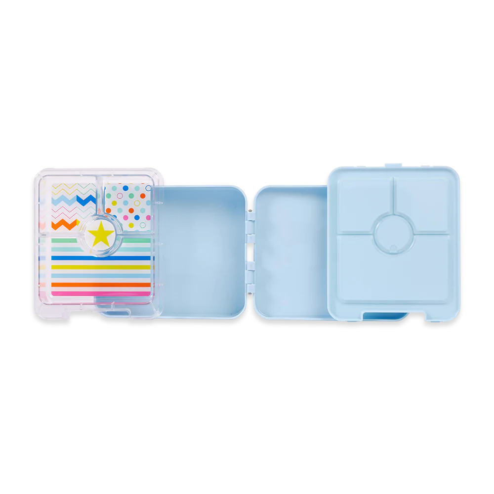 Penny Scallan Mini Bento Box Kanga Crew