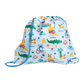 Penny Scallan Drawstring Bag Kanga Crew