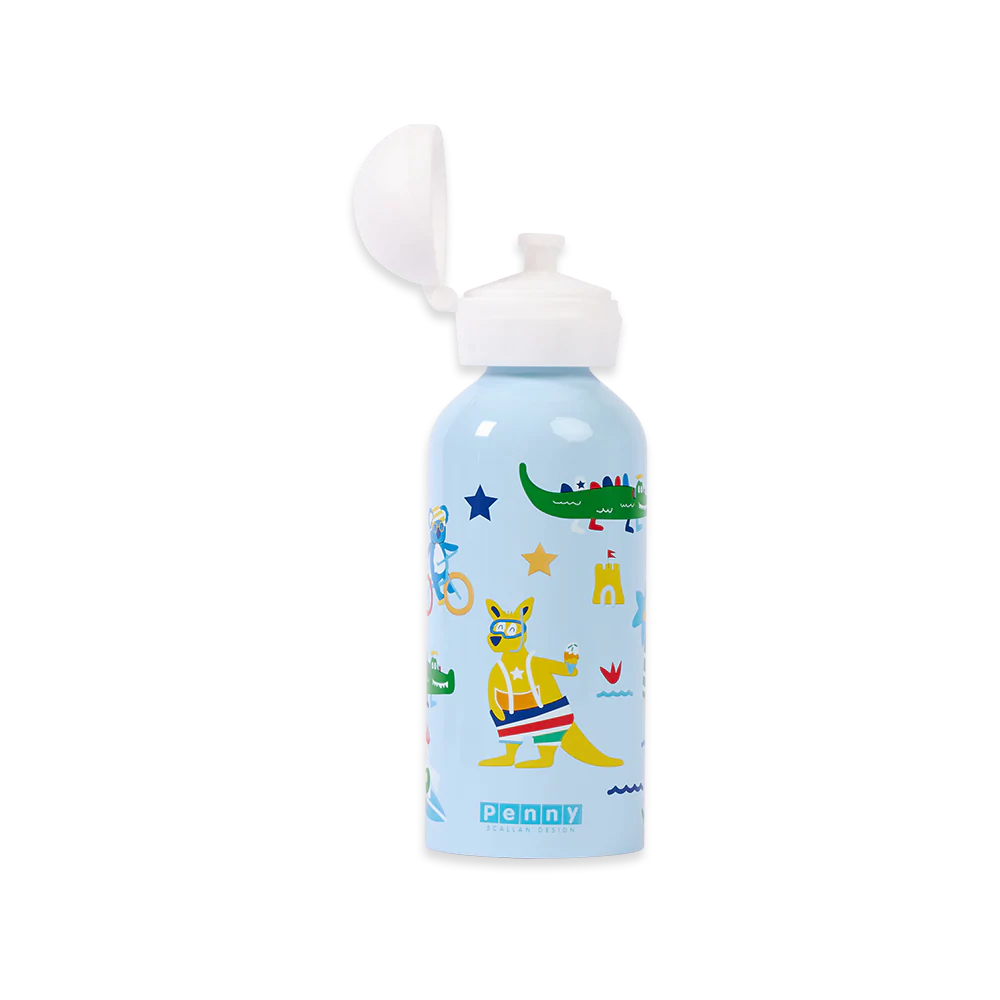 Penny Scallan Drink Bottle Kanga Crew