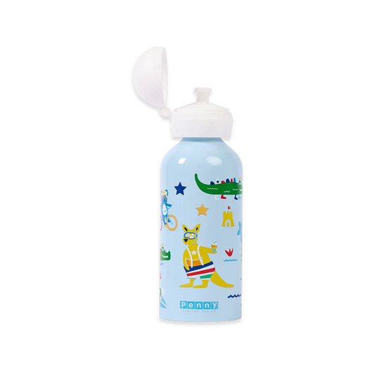 Penny Scallan Drink Bottle Kanga Crew