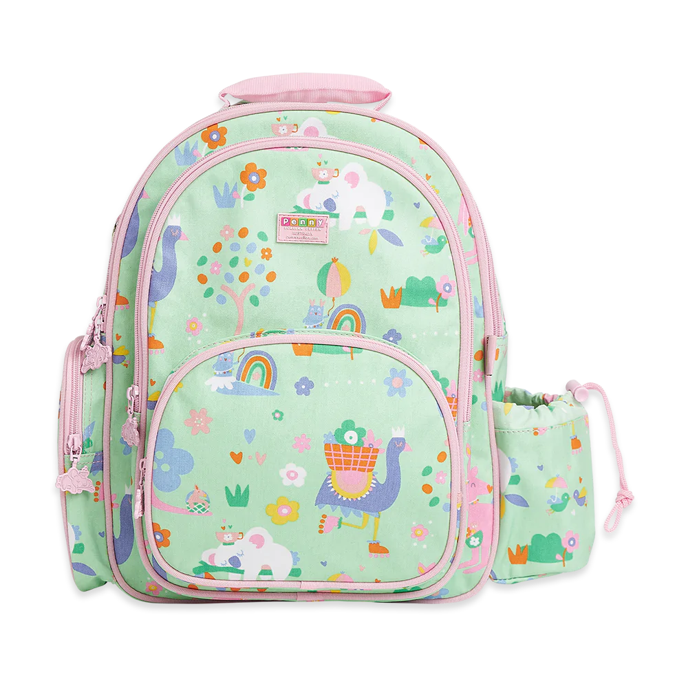 Penny Scallan Large Backpack Kipping Koala