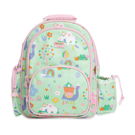 Penny Scallan Large Backpack Kipping Koala