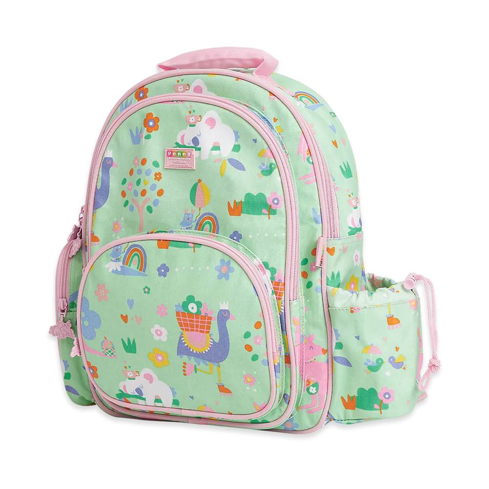 Penny Scallan Large Backpack Kipping Koala