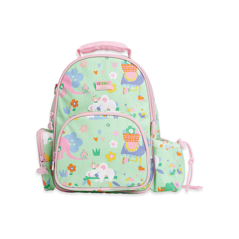 Penny Scallan Medium Backpack Kipping Koala