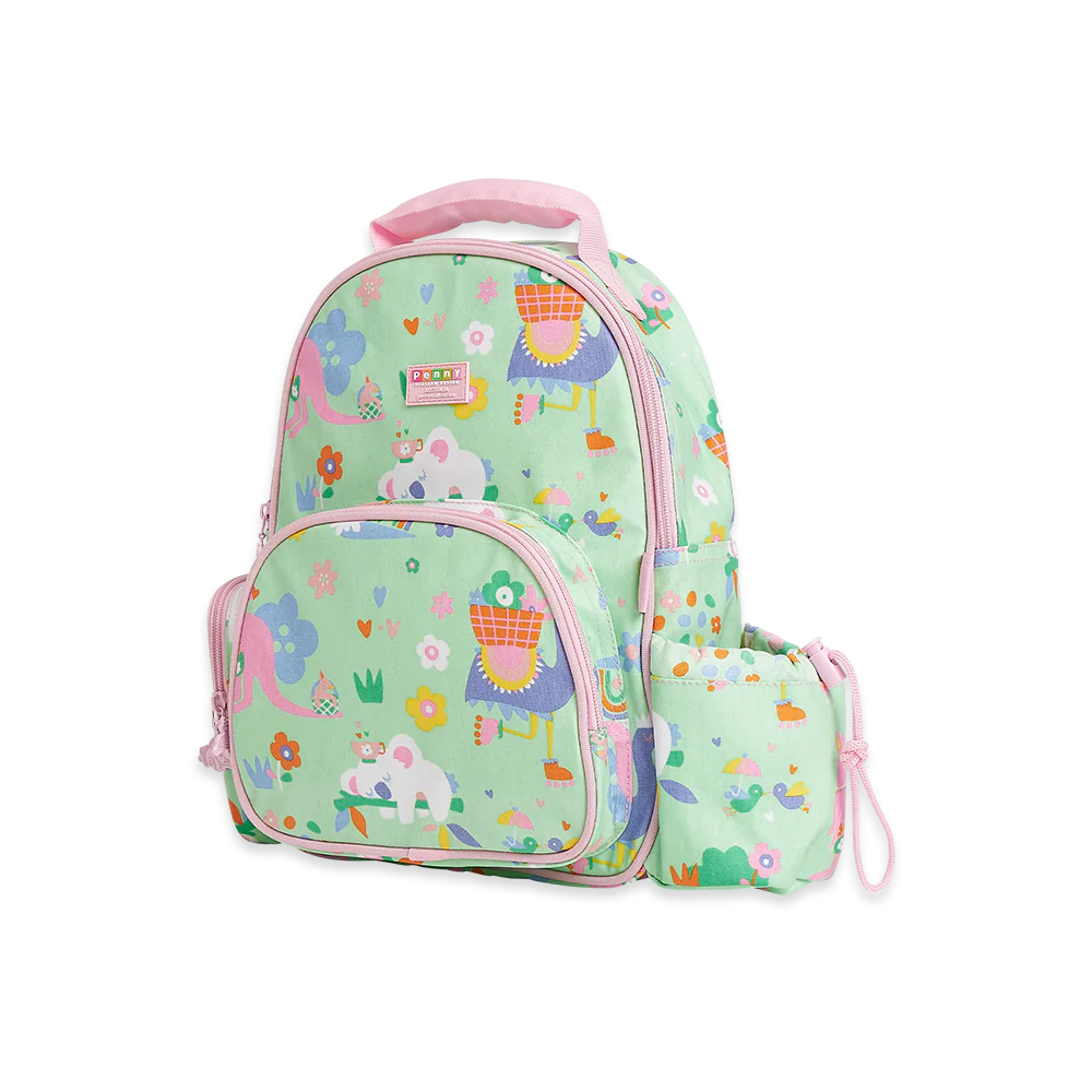 Penny Scallan Medium Backpack Kipping Koala