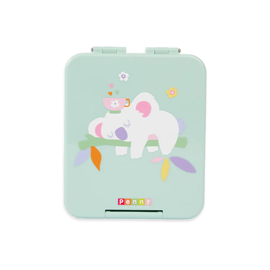 Penny Scallan Mini Bento Box Kipping Koala