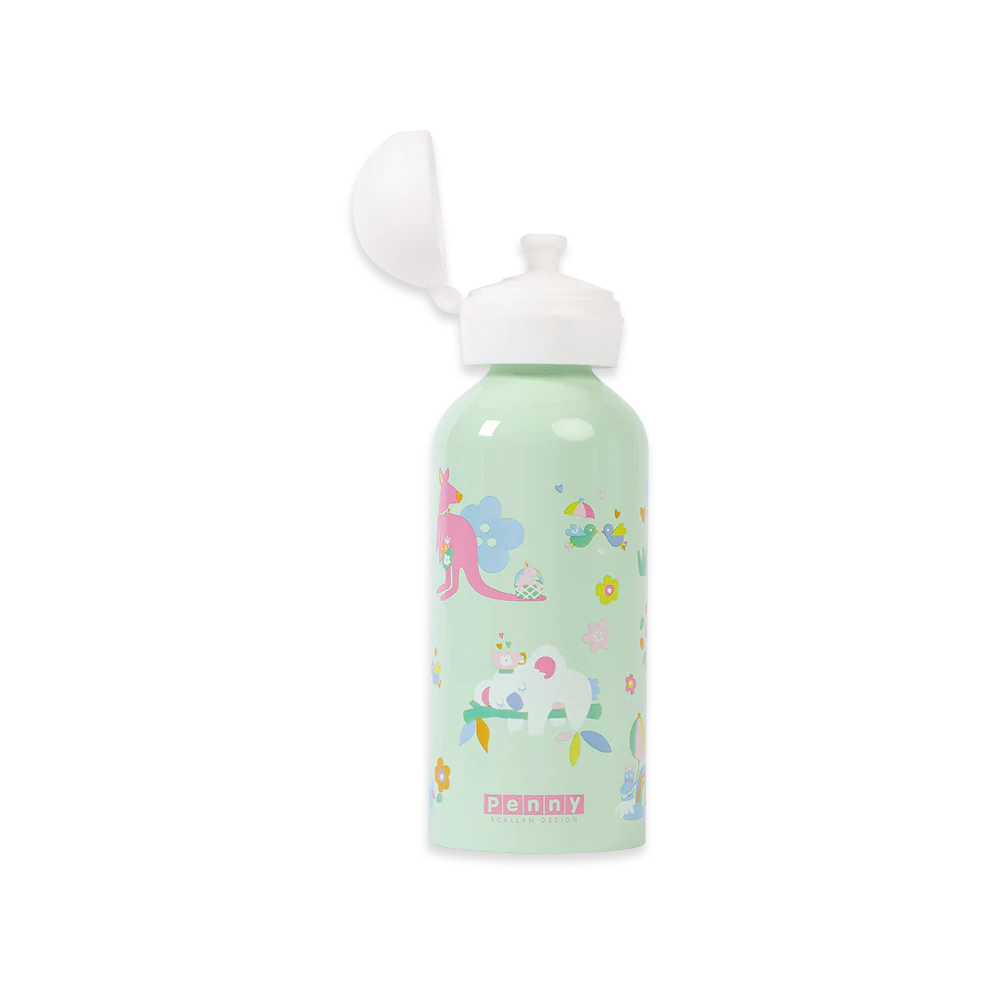 Penny Scallan Drink Bottle Kipping Koala