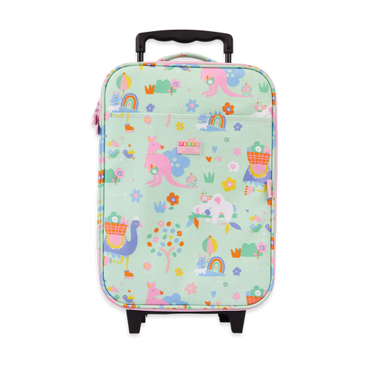 Penny Scallan Wheelie Bag Kipping Koala