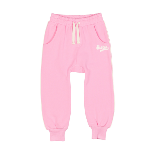 Rock Your Kid Sister Track Pants