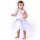 Toddler Fairy Dress