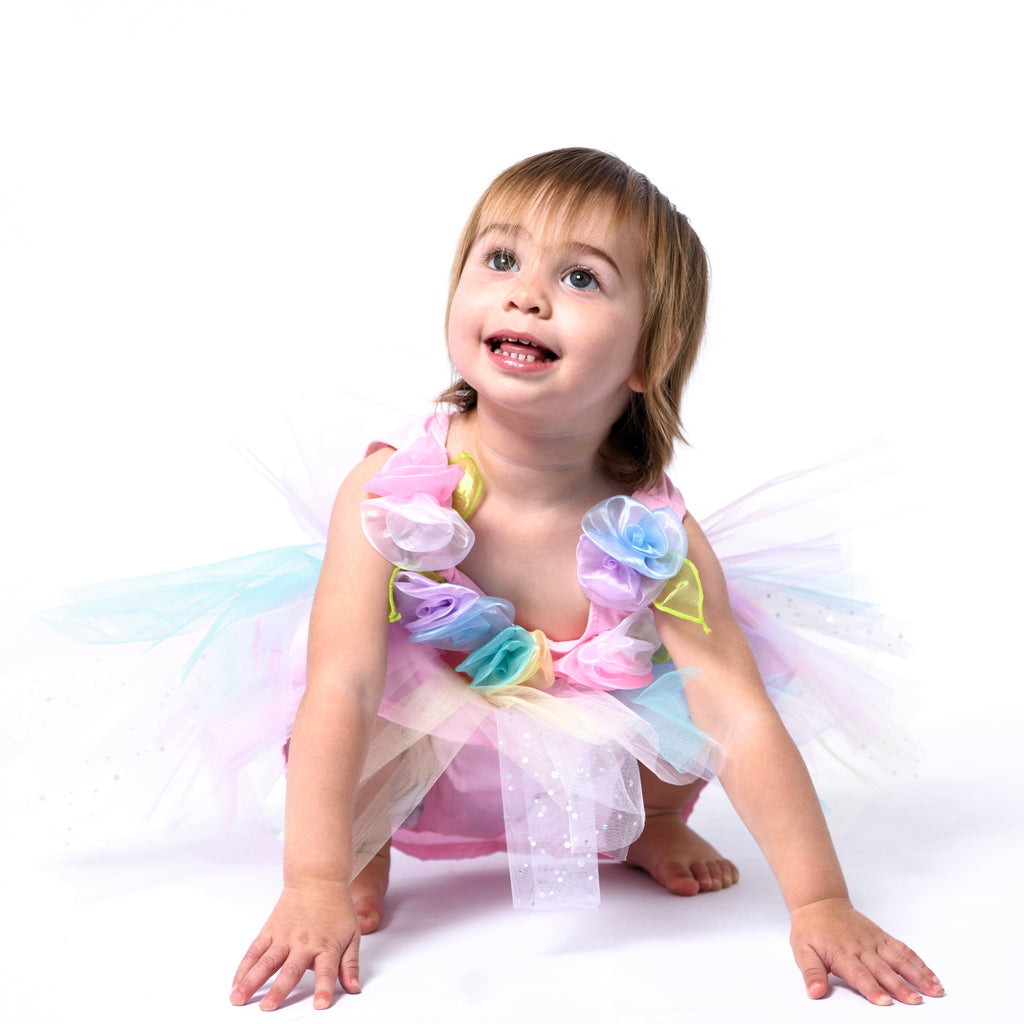 Toddler Fairy Dress