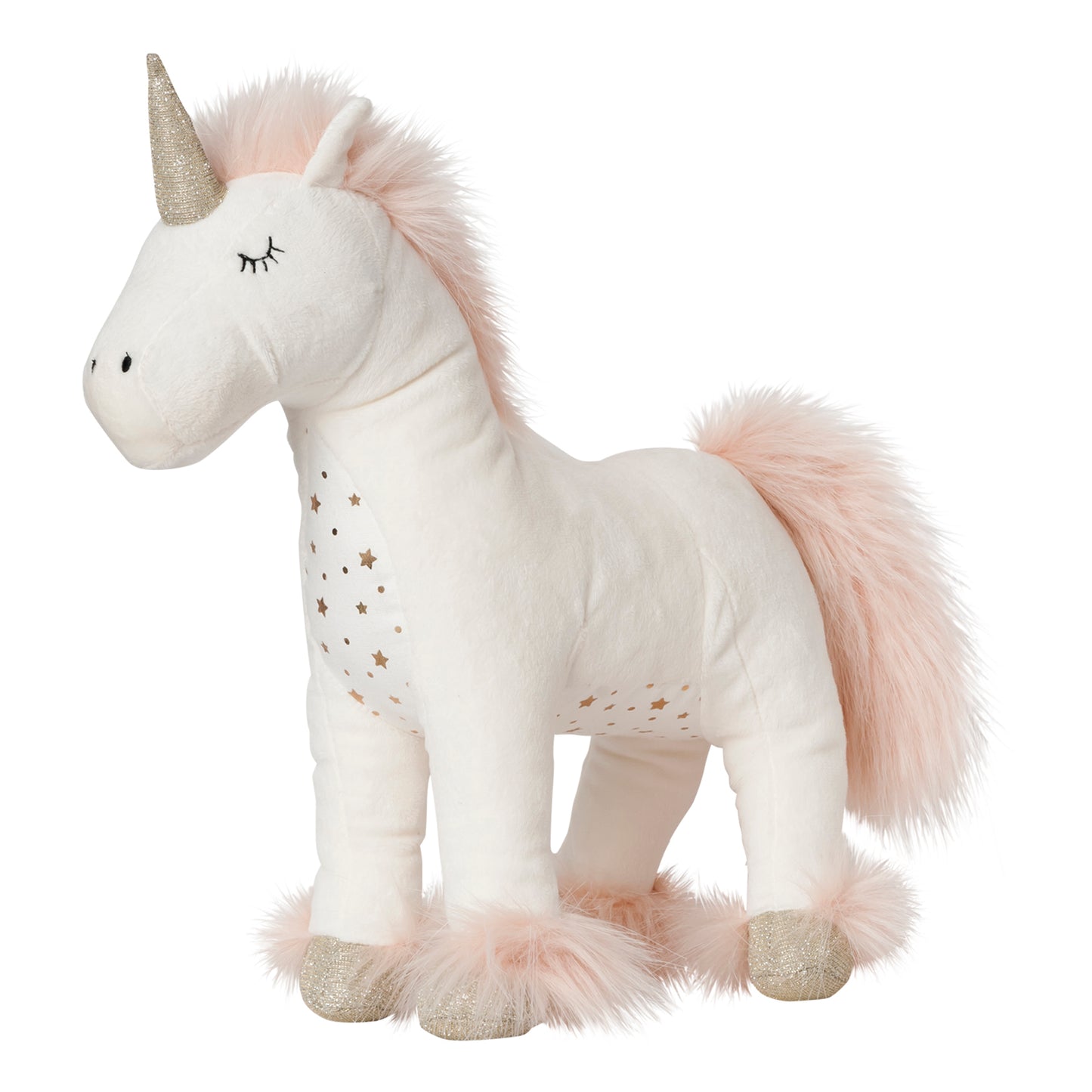 Stardust Unicorn Soft Toy