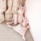 Ellie the Giraffe Comforter