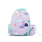 Penny Scallan Medium Backpack Loopy Llama