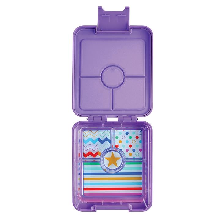 Penny Scallan Mini Bento Box Loopy Llama