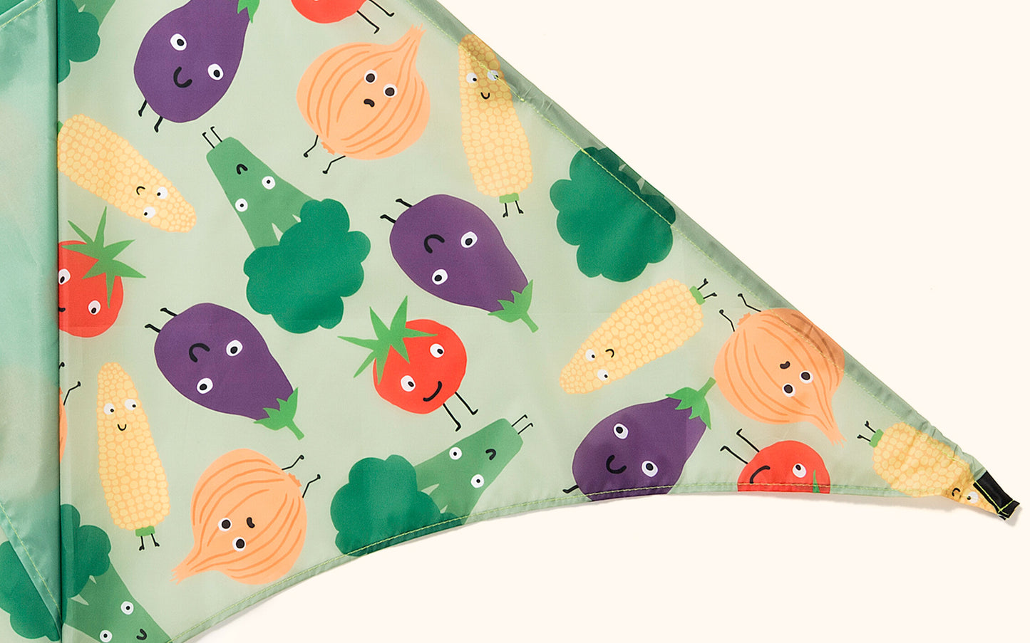 Lofty Kite Vege Patch