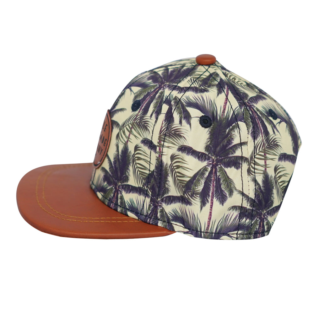 Little Renegade Company Malibu Cap