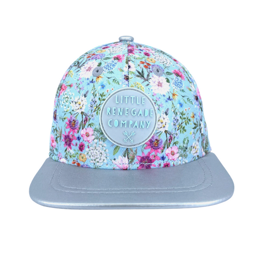 Little Renegade Company Meadow Cap