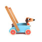 Crazy Doggy Cart