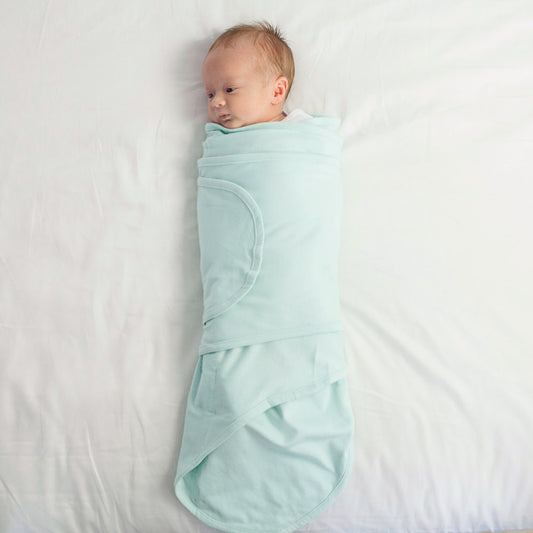 Miracle Blanket Mint