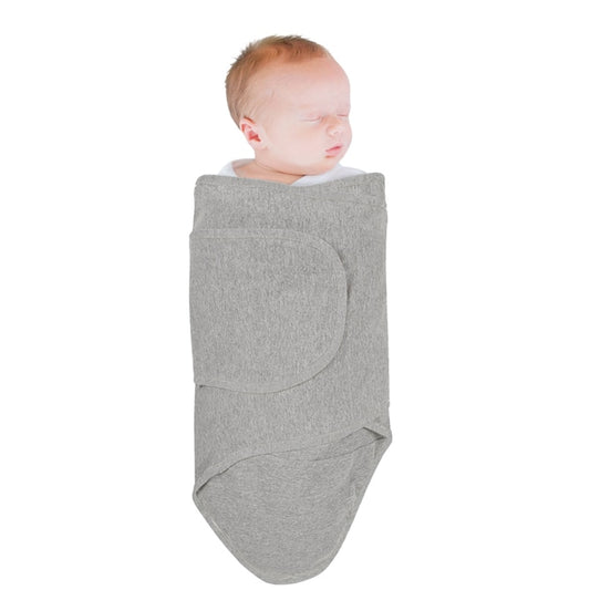 Miracle Blanket Grey Marl