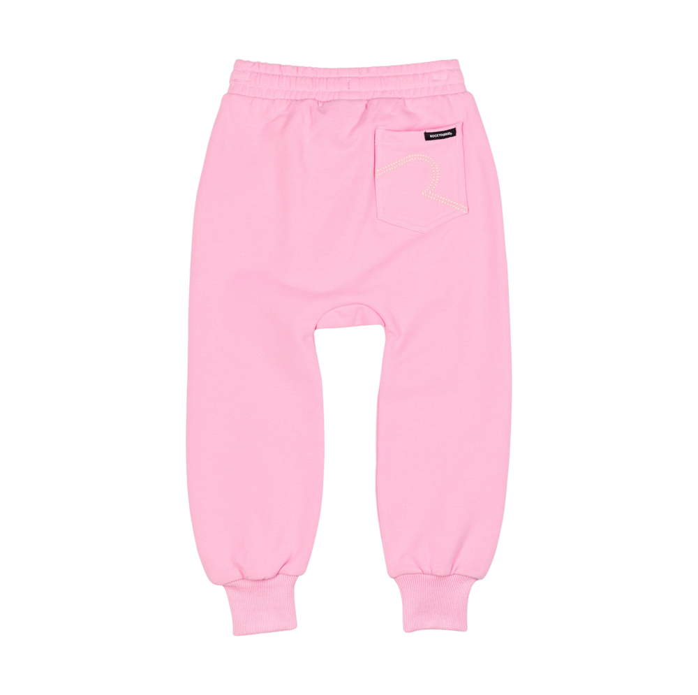 Rock Your Kid Sister Track Pants