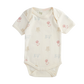 Nature Baby Short Sleeve Bodysuit Nature Baby Print