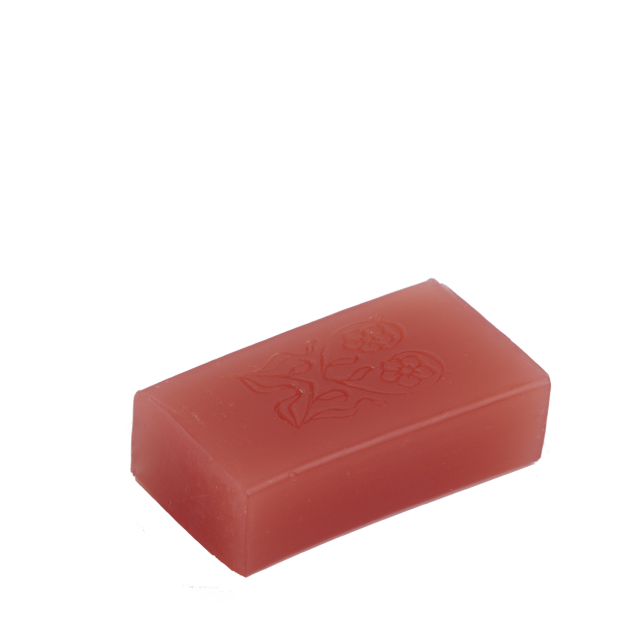 Nature Baby Organic Mums Wild Rose Soap