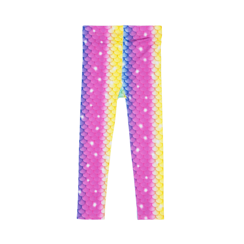 Rock Your Kid Splash Tights