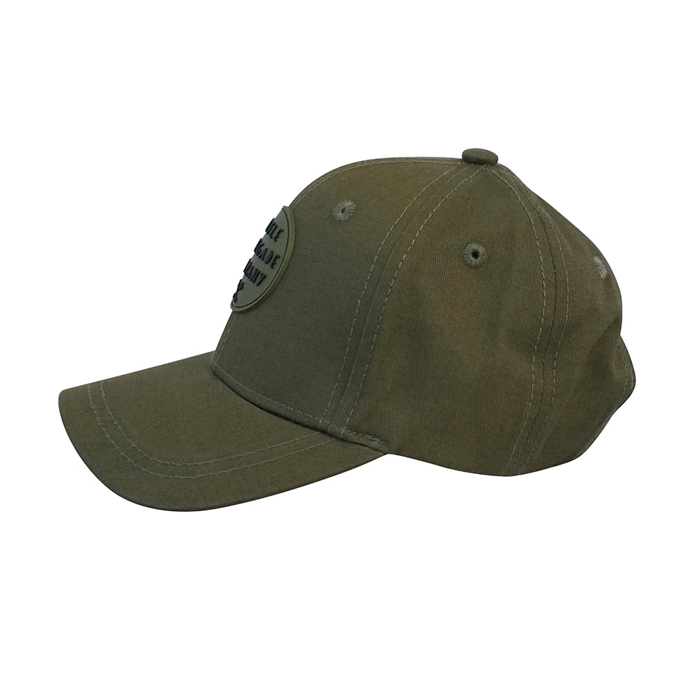 Little Renegade Company Pine Baseball Cap