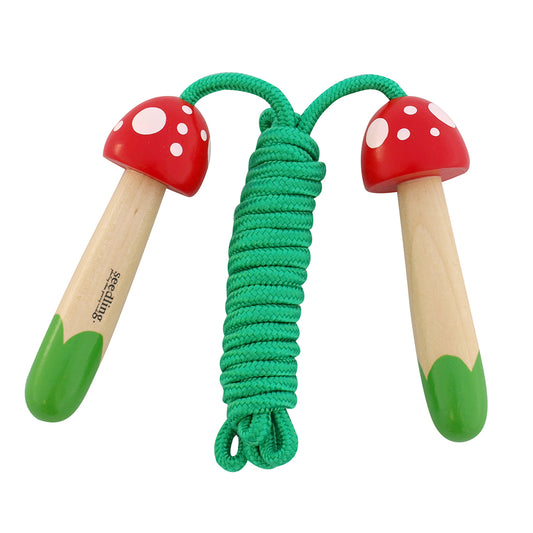 Enchanted Skipping Rope