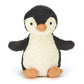 Jellycat Peanut Penguin Medium