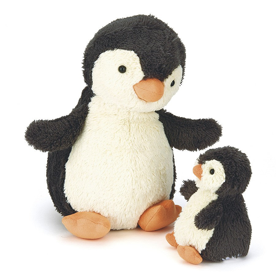 Jellycat Peanut Penguin Medium