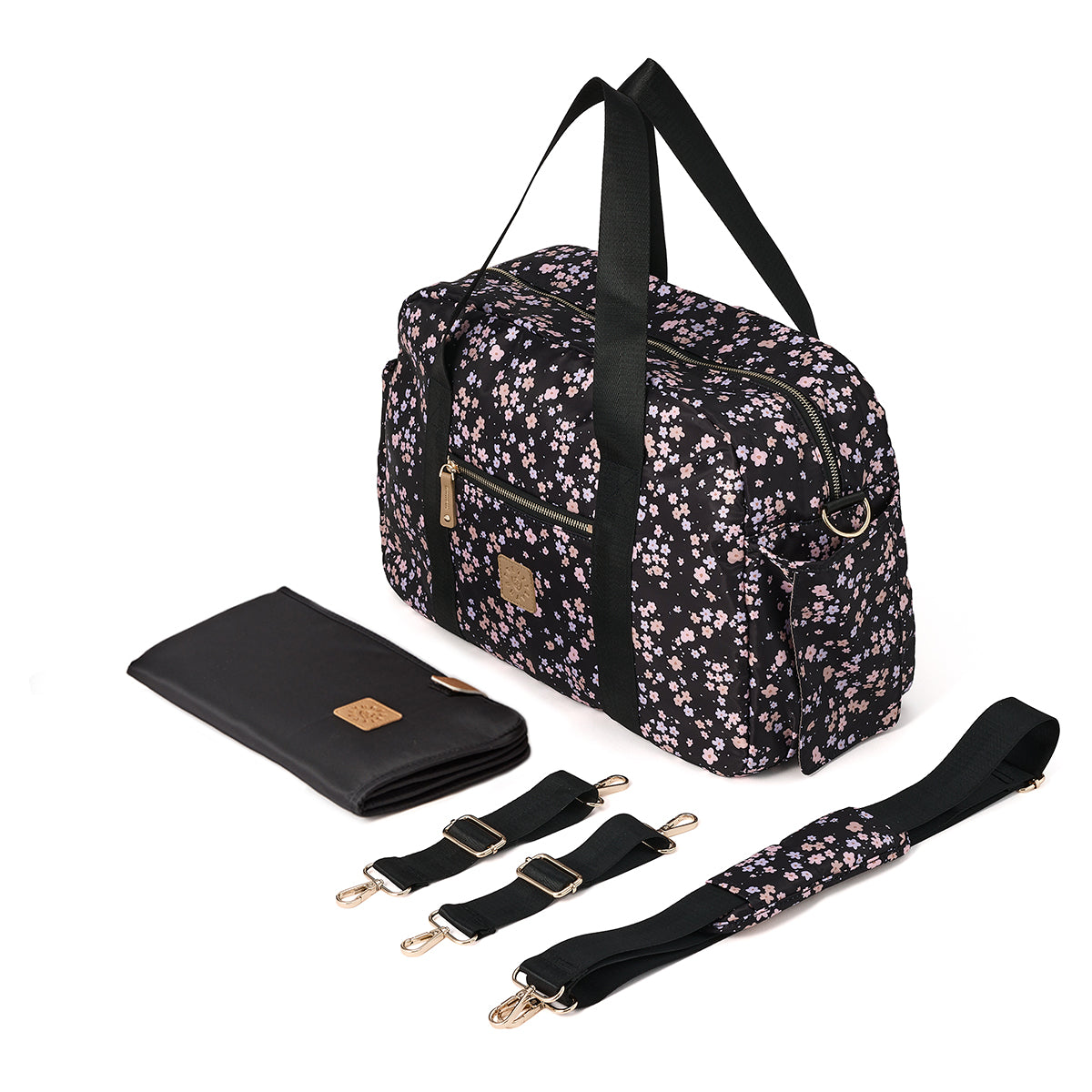 Pretty Brave Stella Bag Peony