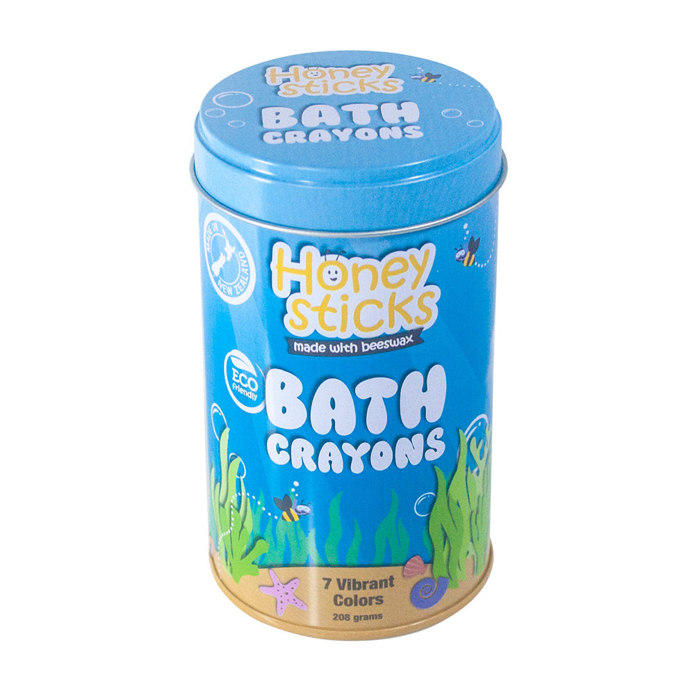 Honeysticks Bath Crayons