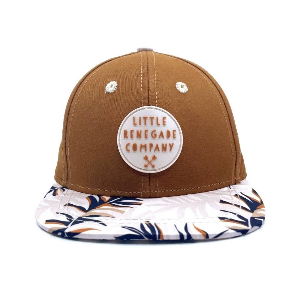 Little Renegade Company Morocco Cap