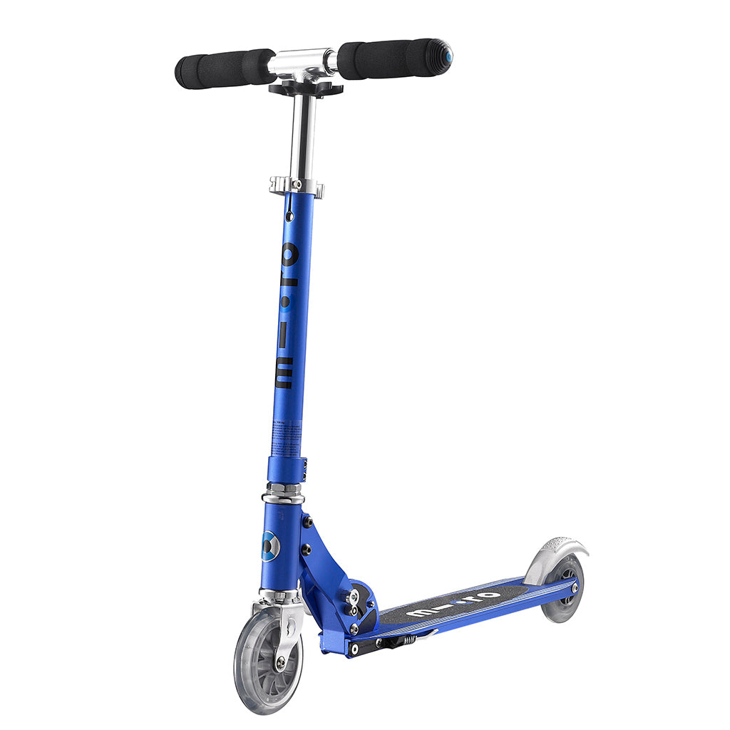 Micro Scooter Sprite Sapphire Blue