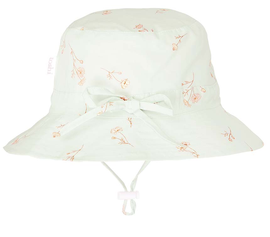 Toshi Sunhat Willow Thyme