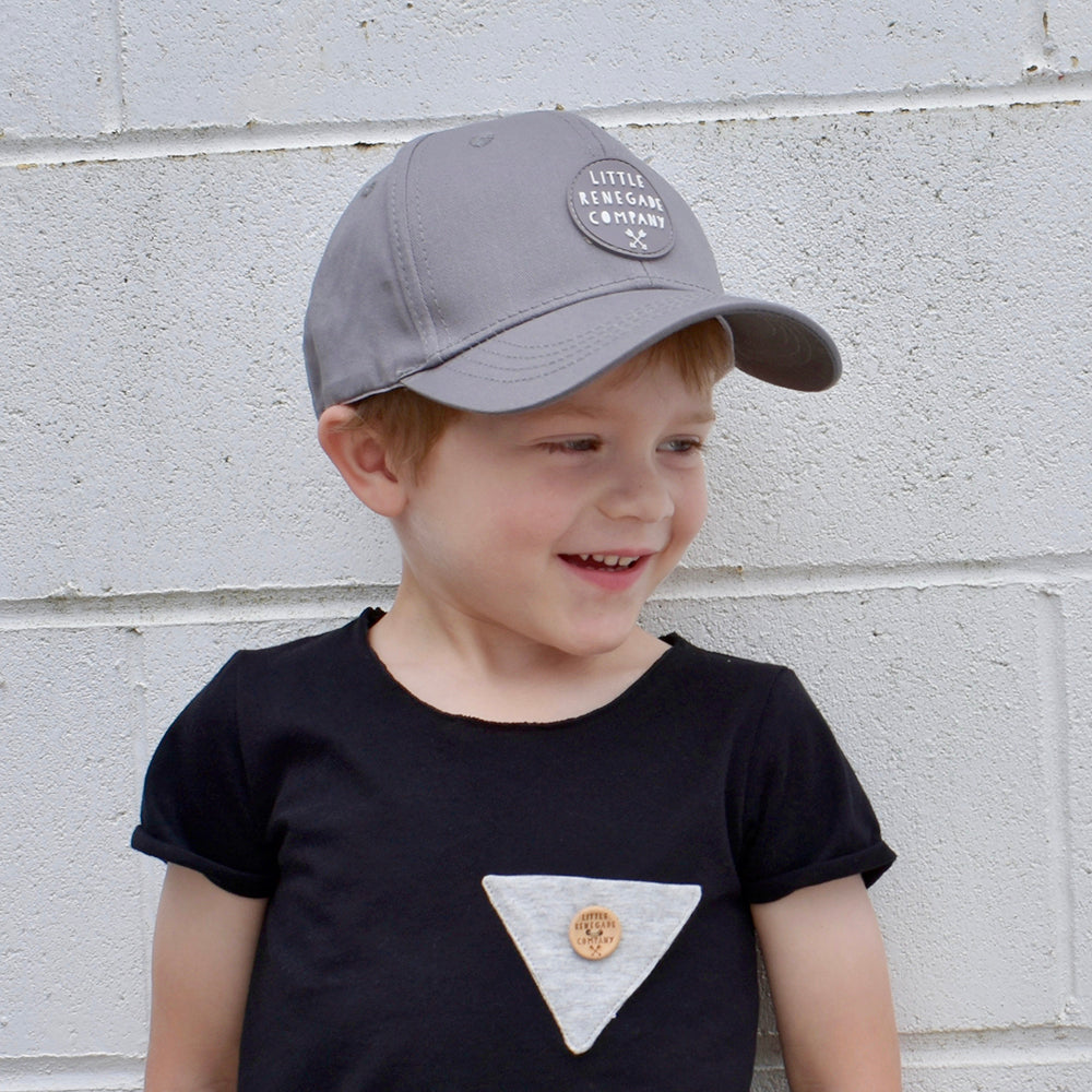 Little Renegade Company Storm Baseball Cap