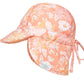 Toshi Swim Flap Cap Tea Rose